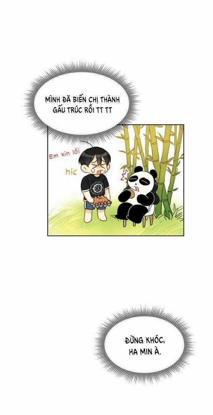 Hẹn Hò Nơi Công Sở - Chapter 21 - Trang 47