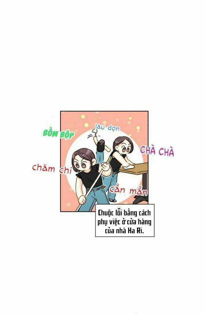 Hẹn Hò Nơi Công Sở - Chapter 21 - Trang 50