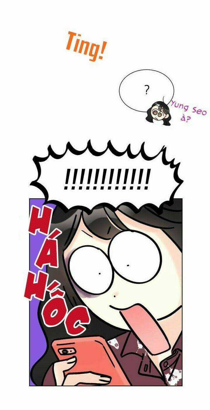 Hẹn Hò Nơi Công Sở - Chapter 21 - Trang 52