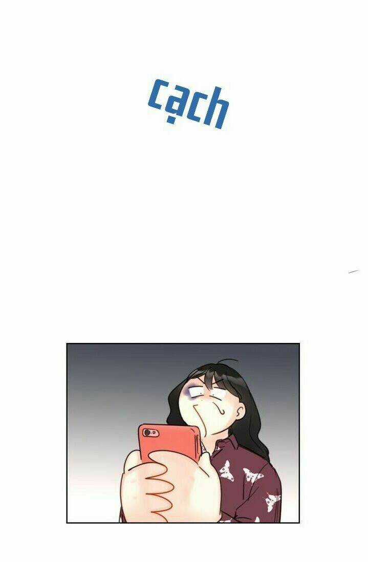 Hẹn Hò Nơi Công Sở - Chapter 21 - Trang 55