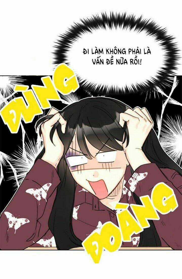 Hẹn Hò Nơi Công Sở - Chapter 21 - Trang 57