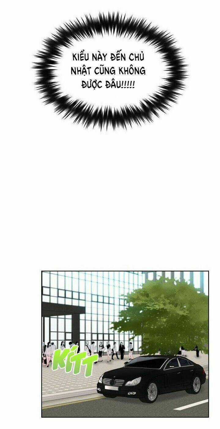 Hẹn Hò Nơi Công Sở - Chapter 21 - Trang 58