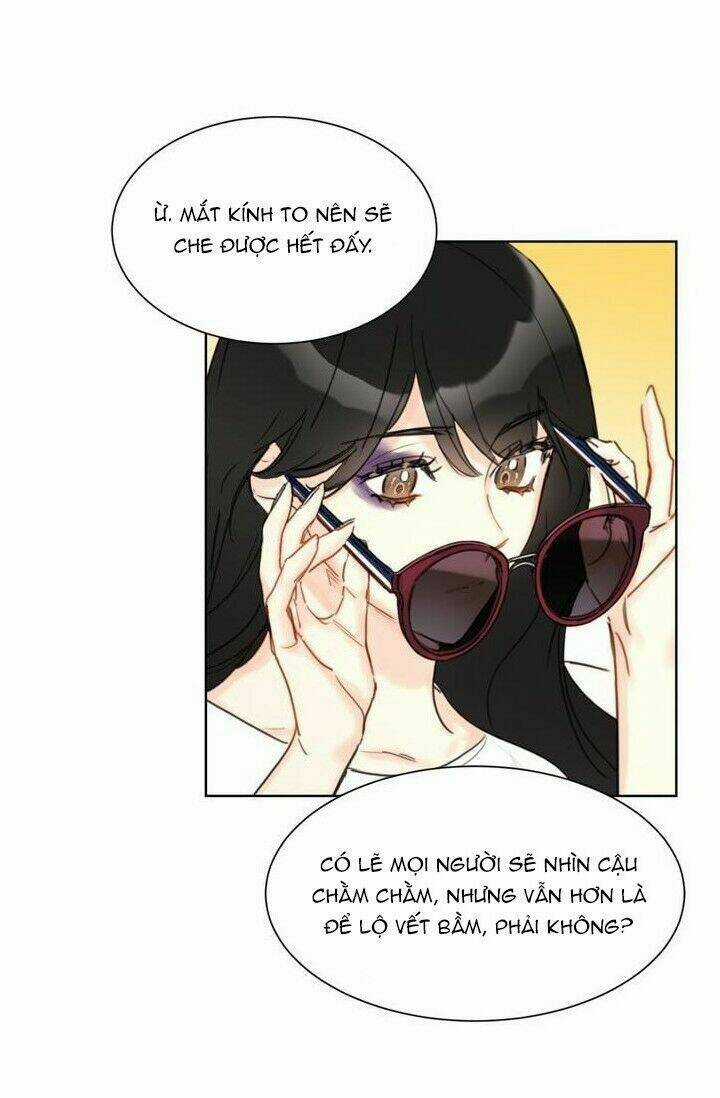 Hẹn Hò Nơi Công Sở - Chapter 21 - Trang 62