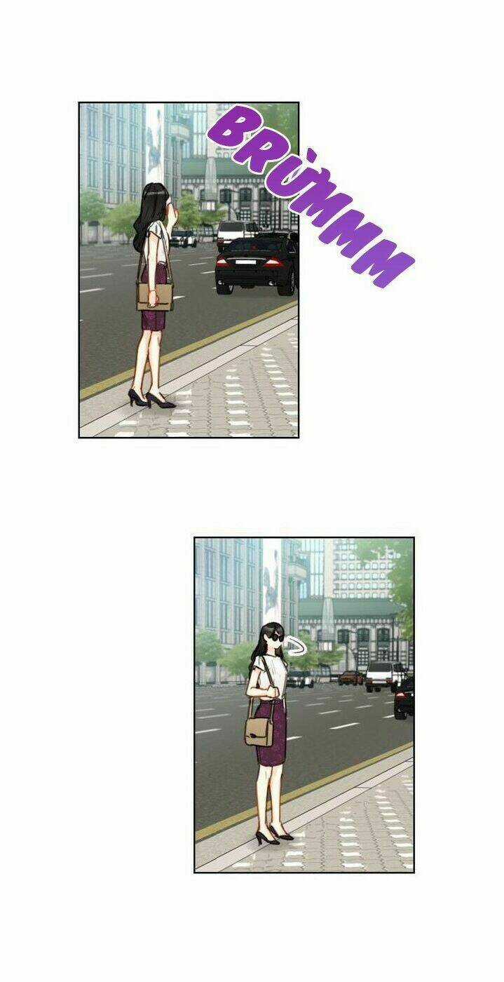 Hẹn Hò Nơi Công Sở - Chapter 21 - Trang 64