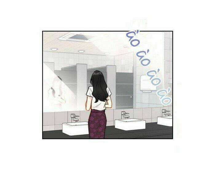 Hẹn Hò Nơi Công Sở - Chapter 22 - Trang 12