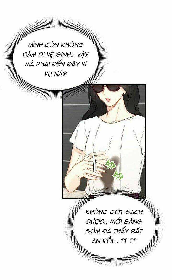 Hẹn Hò Nơi Công Sở - Chapter 22 - Trang 13