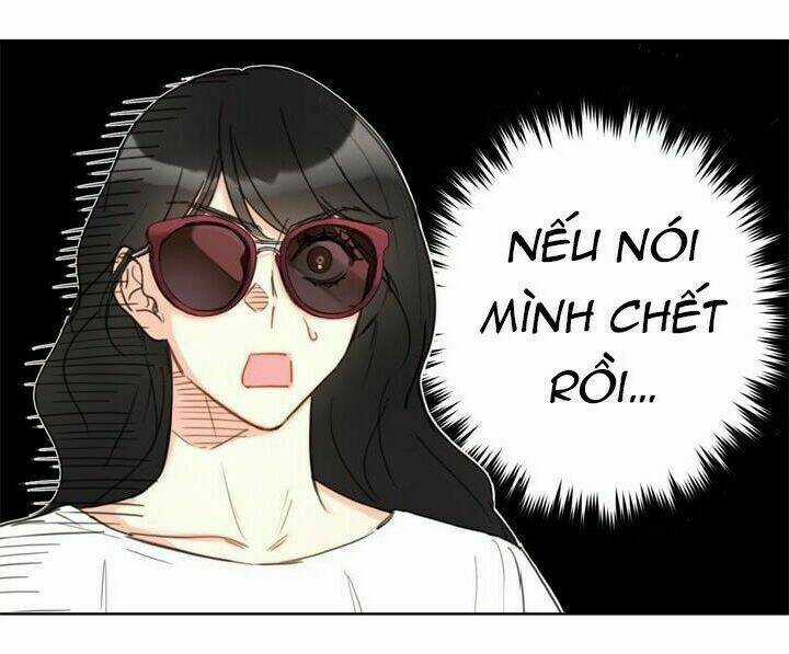 Hẹn Hò Nơi Công Sở - Chapter 22 - Trang 18