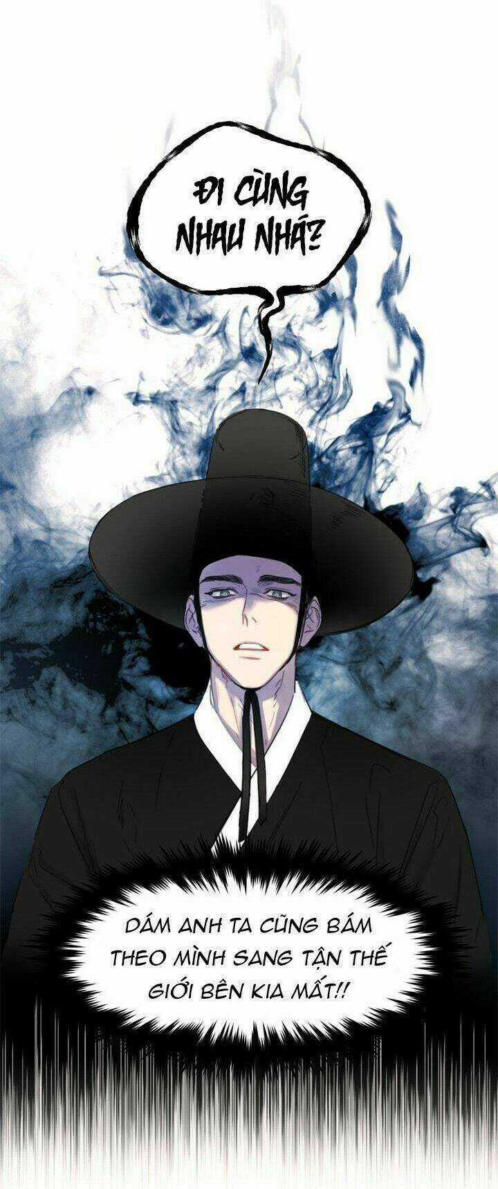 Hẹn Hò Nơi Công Sở - Chapter 22 - Trang 19