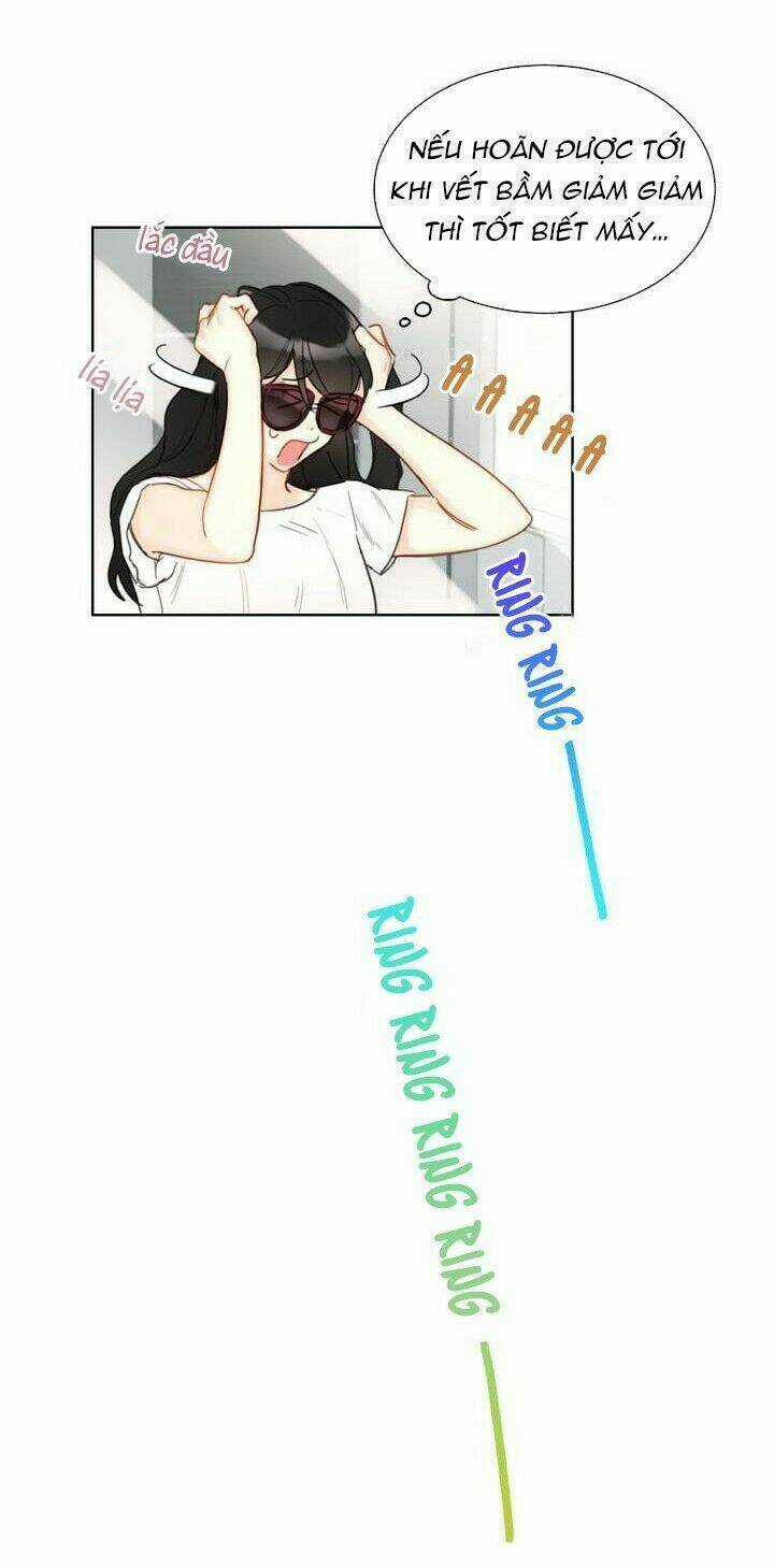 Hẹn Hò Nơi Công Sở - Chapter 22 - Trang 20