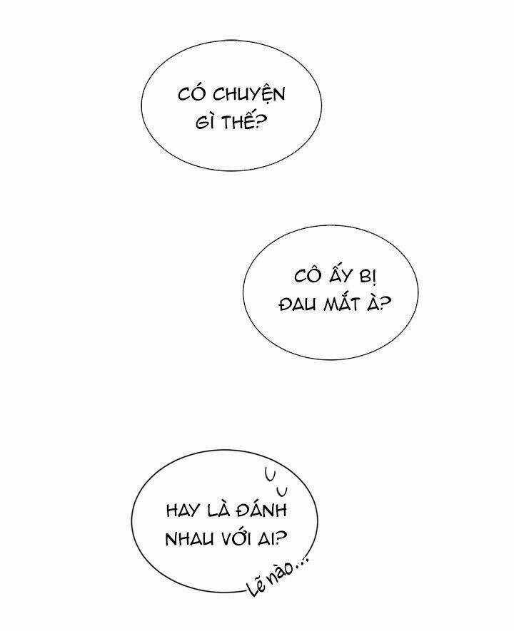 Hẹn Hò Nơi Công Sở - Chapter 22 - Trang 3