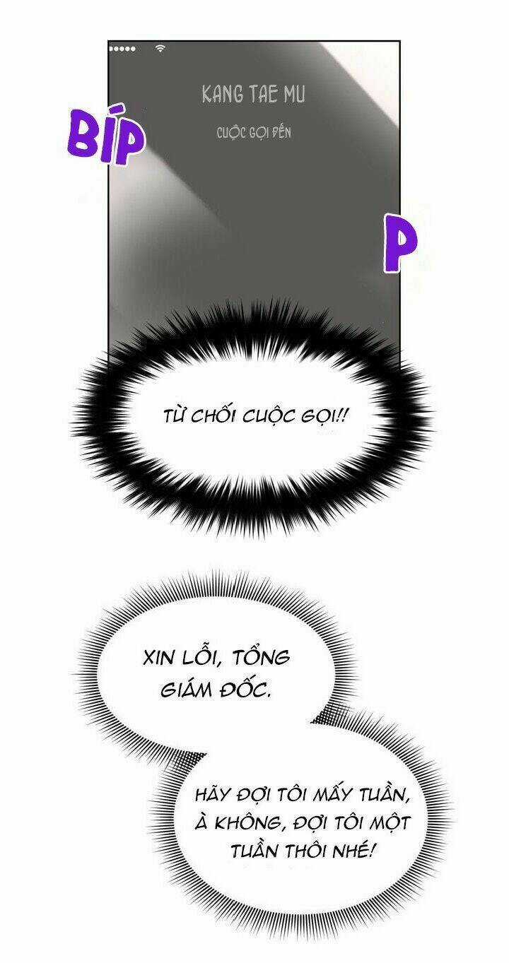 Hẹn Hò Nơi Công Sở - Chapter 22 - Trang 29