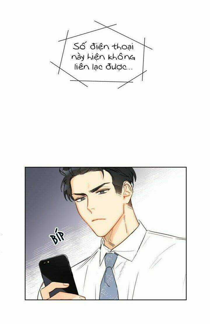 Hẹn Hò Nơi Công Sở - Chapter 22 - Trang 30