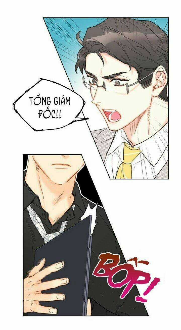 Hẹn Hò Nơi Công Sở - Chapter 22 - Trang 41