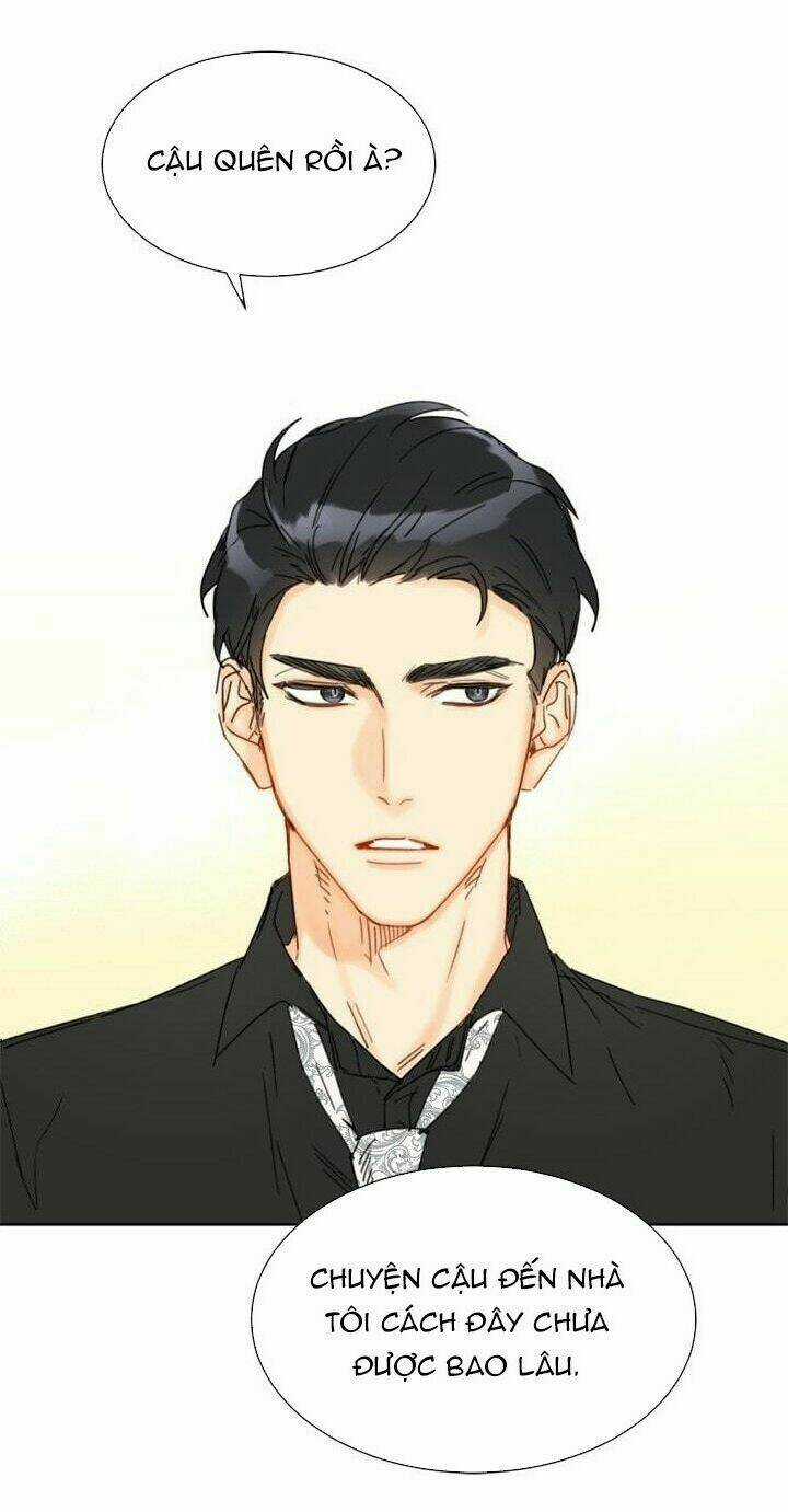 Hẹn Hò Nơi Công Sở - Chapter 22 - Trang 45