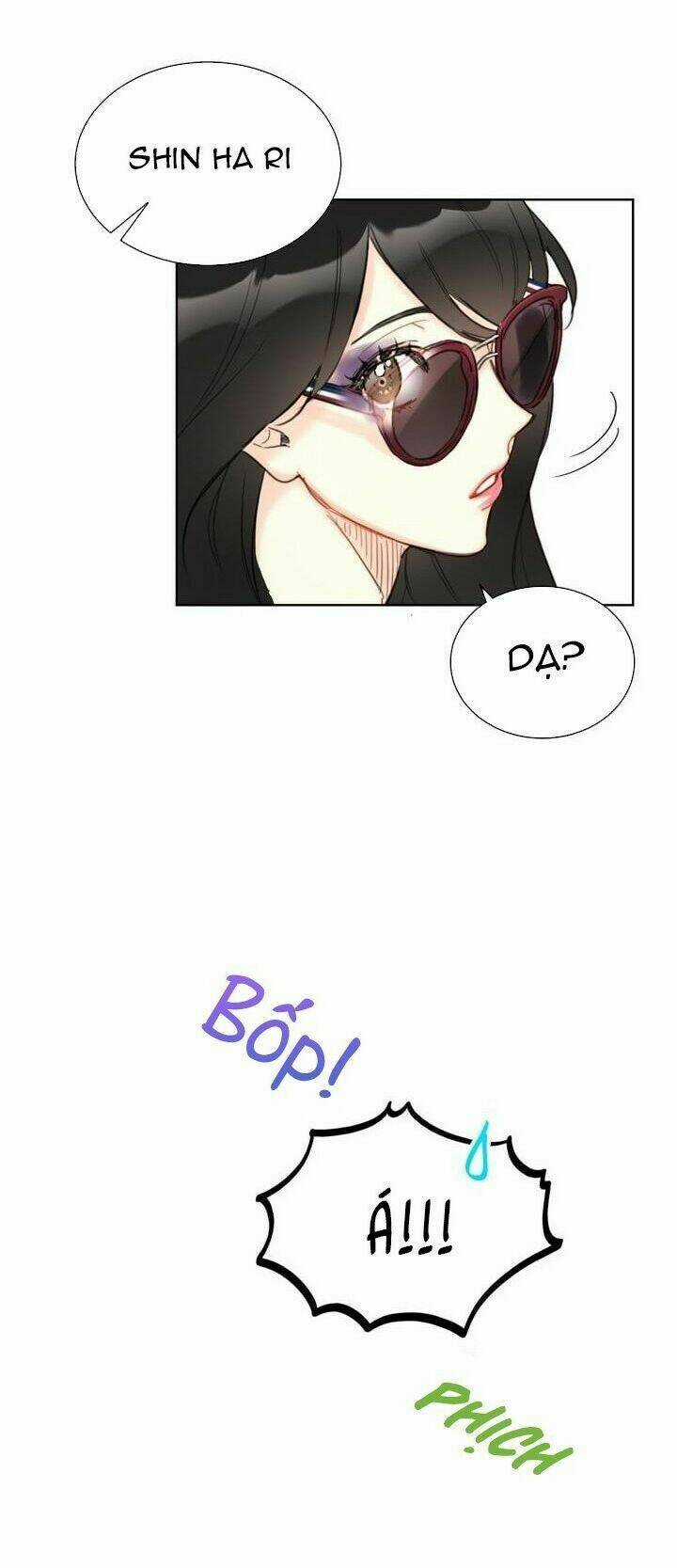 Hẹn Hò Nơi Công Sở - Chapter 22 - Trang 9