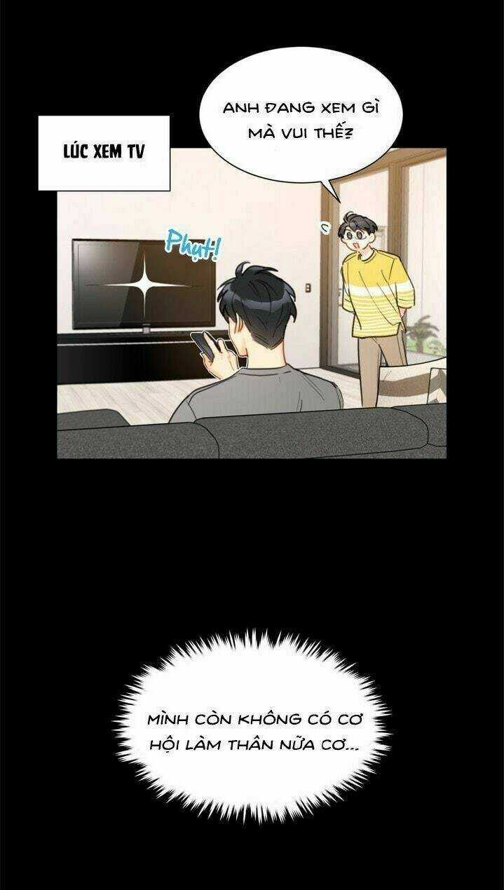 Hẹn Hò Nơi Công Sở - Chapter 23 - Trang 17