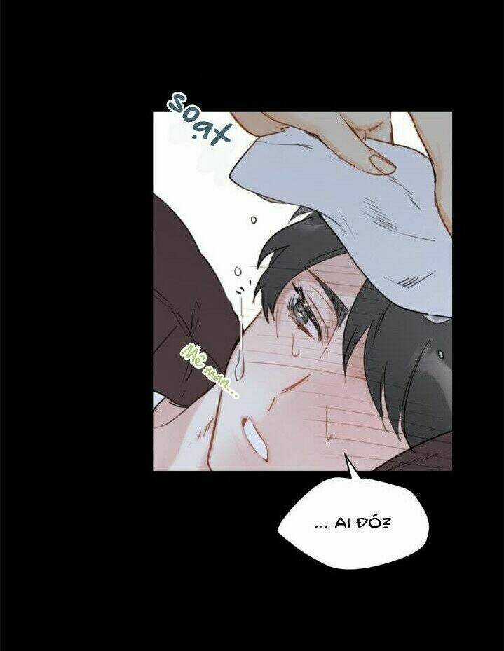 Hẹn Hò Nơi Công Sở - Chapter 23 - Trang 21