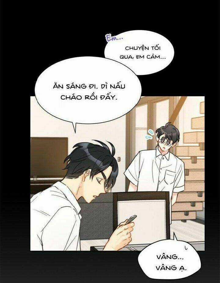 Hẹn Hò Nơi Công Sở - Chapter 23 - Trang 25