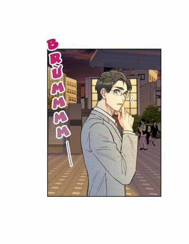 Hẹn Hò Nơi Công Sở - Chapter 23 - Trang 27