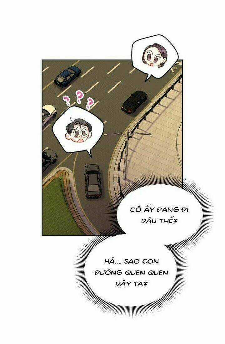 Hẹn Hò Nơi Công Sở - Chapter 23 - Trang 30