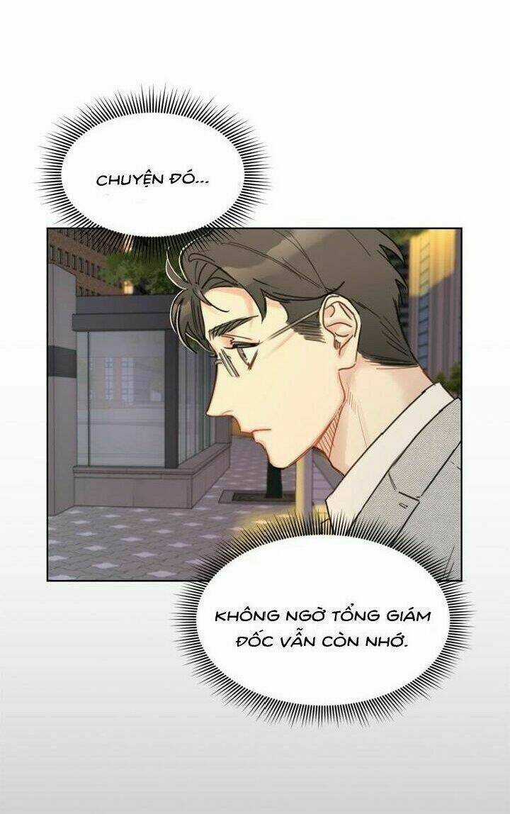 Hẹn Hò Nơi Công Sở - Chapter 23 - Trang 4