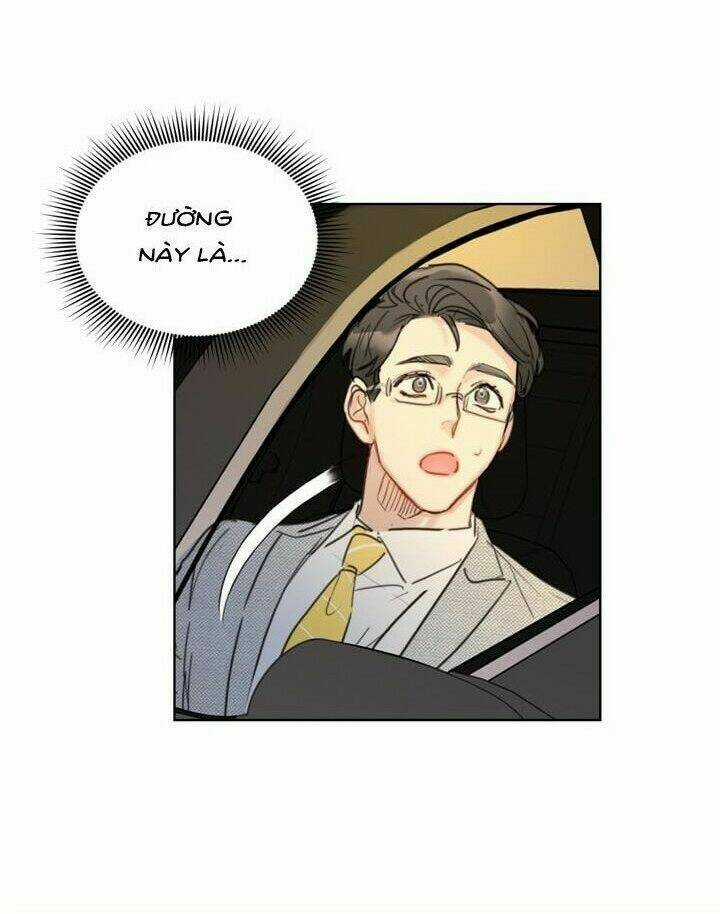 Hẹn Hò Nơi Công Sở - Chapter 23 - Trang 31