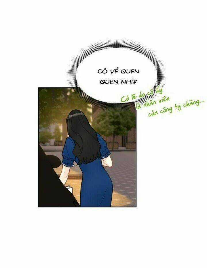 Hẹn Hò Nơi Công Sở - Chapter 23 - Trang 36