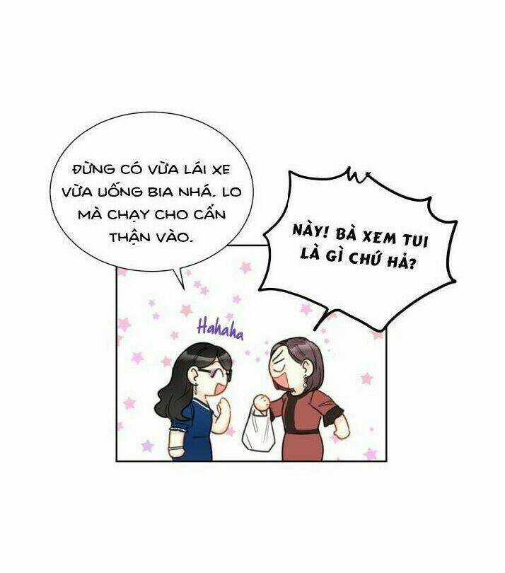 Hẹn Hò Nơi Công Sở - Chapter 23 - Trang 39