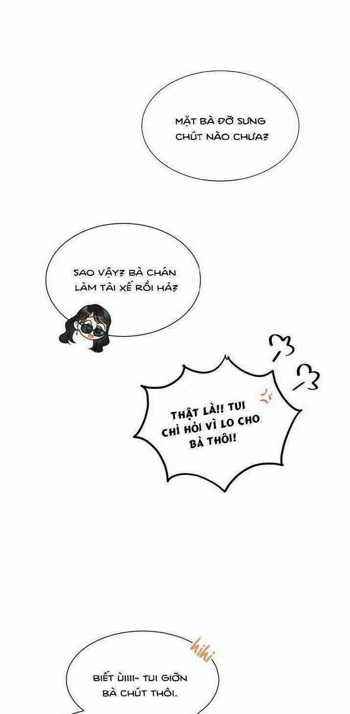 Hẹn Hò Nơi Công Sở - Chapter 23 - Trang 40