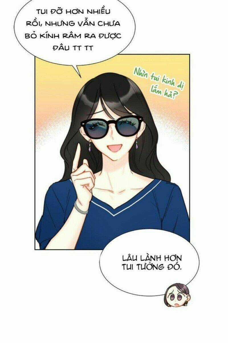 Hẹn Hò Nơi Công Sở - Chapter 23 - Trang 41