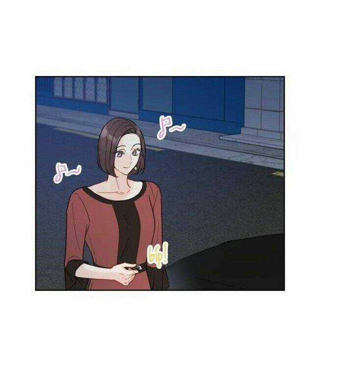 Hẹn Hò Nơi Công Sở - Chapter 23 - Trang 43