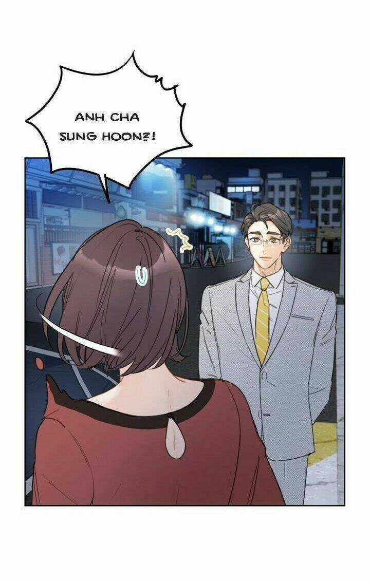 Hẹn Hò Nơi Công Sở - Chapter 23 - Trang 45