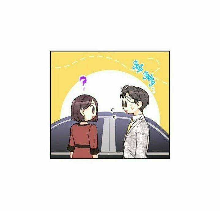 Hẹn Hò Nơi Công Sở - Chapter 23 - Trang 48