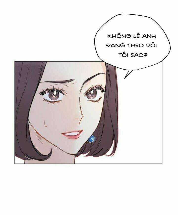 Hẹn Hò Nơi Công Sở - Chapter 23 - Trang 49