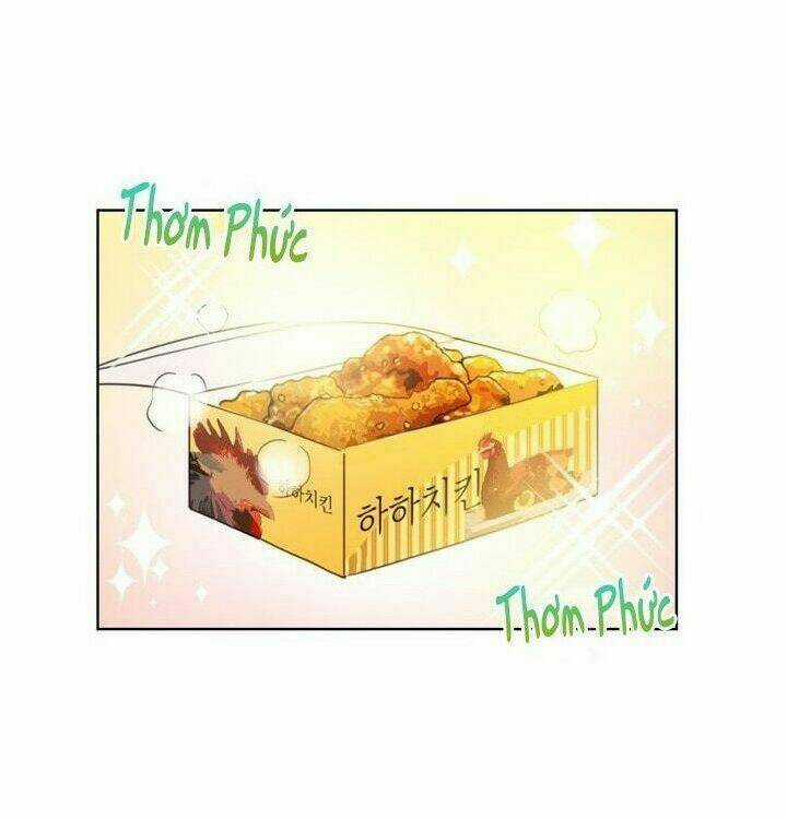 Hẹn Hò Nơi Công Sở - Chapter 23 - Trang 56