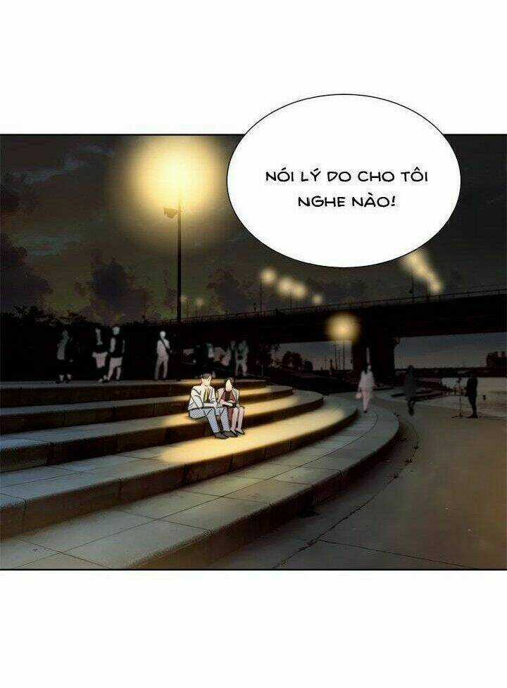 Hẹn Hò Nơi Công Sở - Chapter 23 - Trang 57