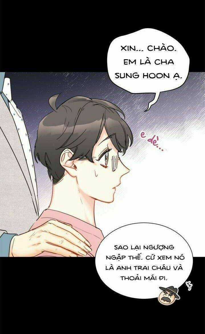 Hẹn Hò Nơi Công Sở - Chapter 23 - Trang 7