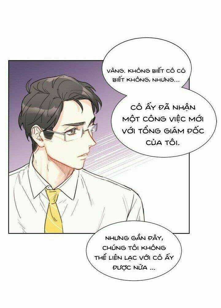 Hẹn Hò Nơi Công Sở - Chapter 23 - Trang 62