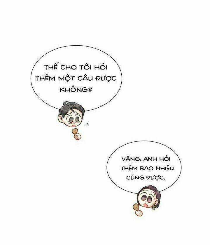 Hẹn Hò Nơi Công Sở - Chapter 23 - Trang 66