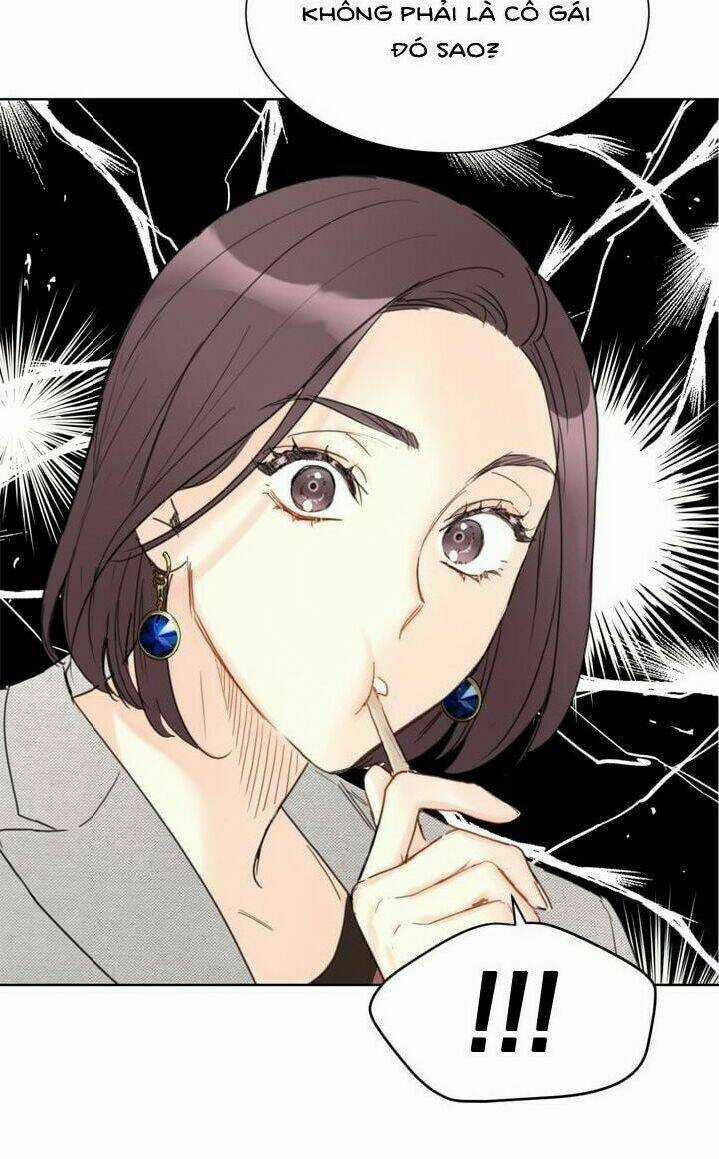 Hẹn Hò Nơi Công Sở - Chapter 23 - Trang 68