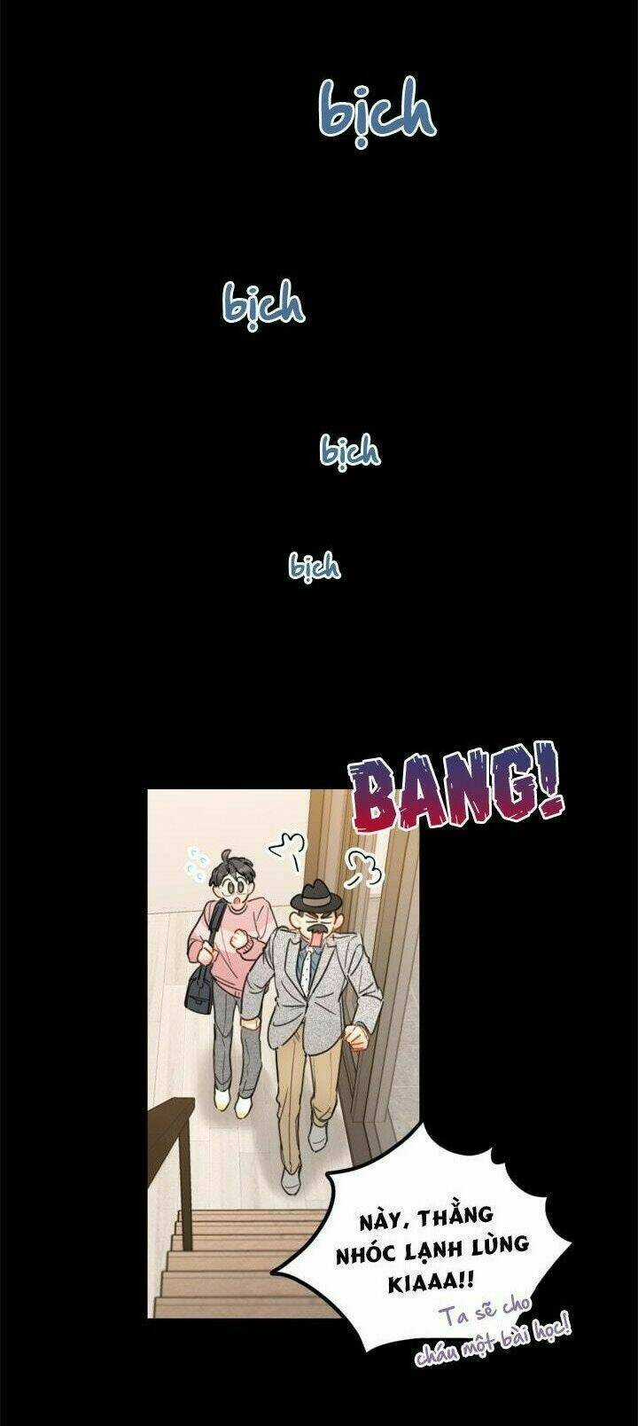 Hẹn Hò Nơi Công Sở - Chapter 23 - Trang 9