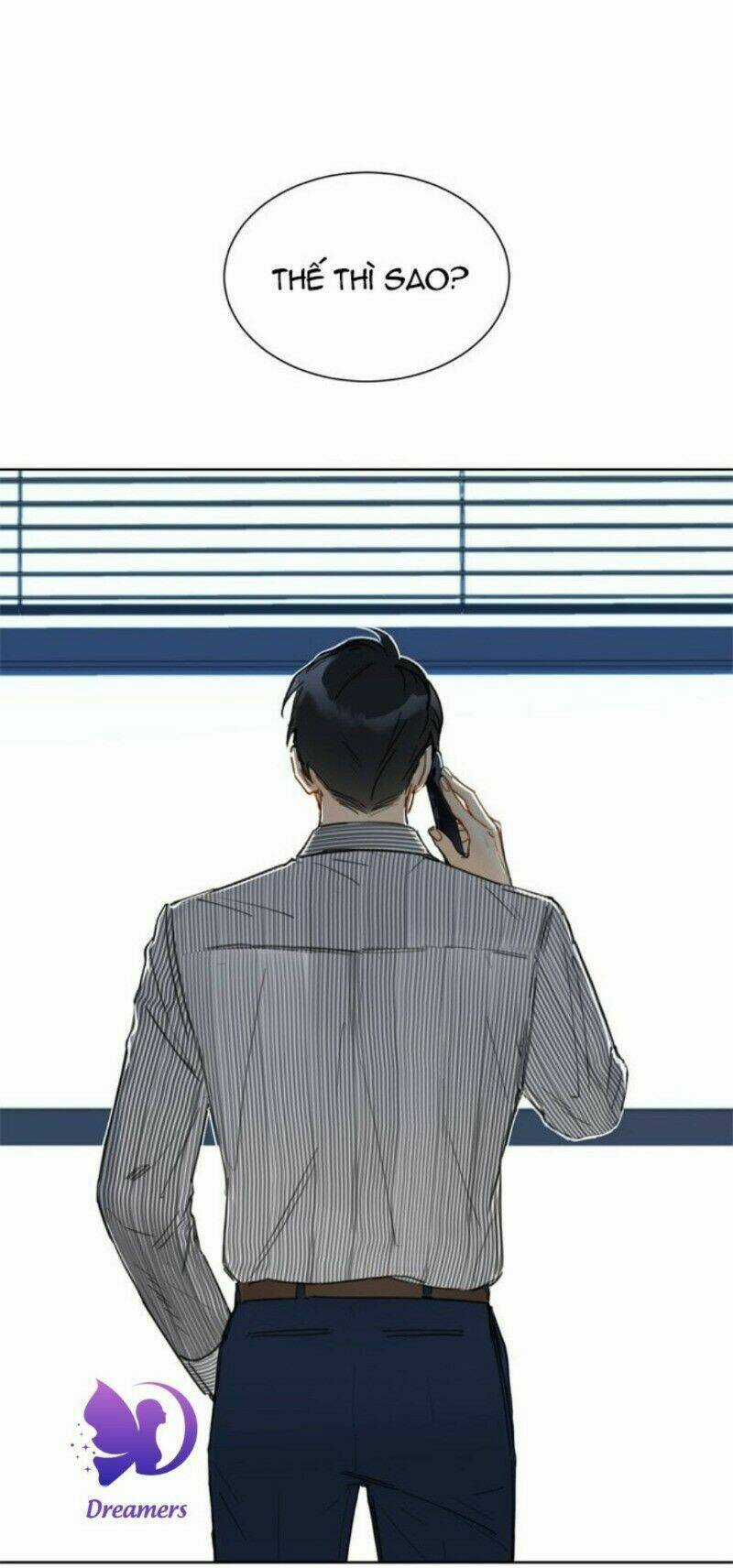 Hẹn Hò Nơi Công Sở - Chapter 24 - Trang 2