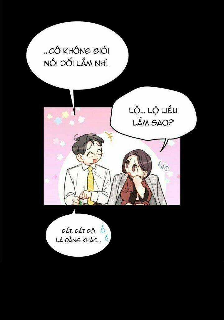 Hẹn Hò Nơi Công Sở - Chapter 24 - Trang 13