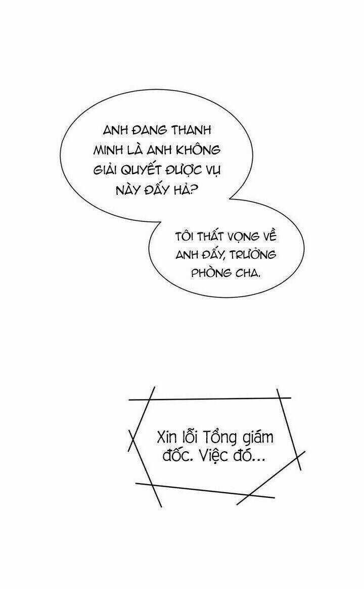 Hẹn Hò Nơi Công Sở - Chapter 24 - Trang 3