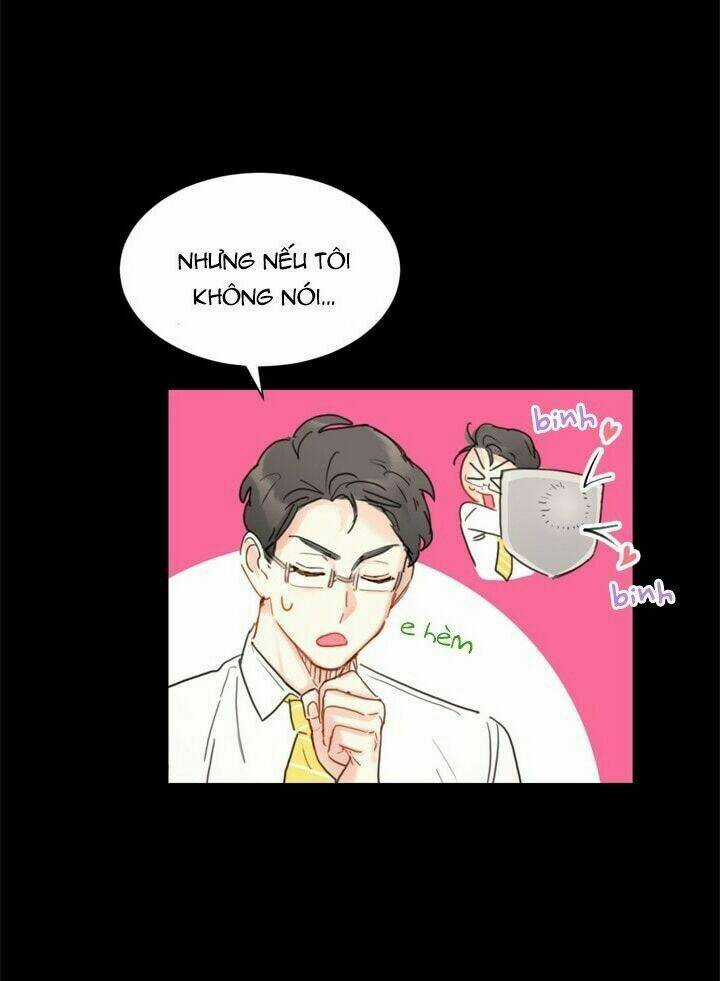 Hẹn Hò Nơi Công Sở - Chapter 24 - Trang 26