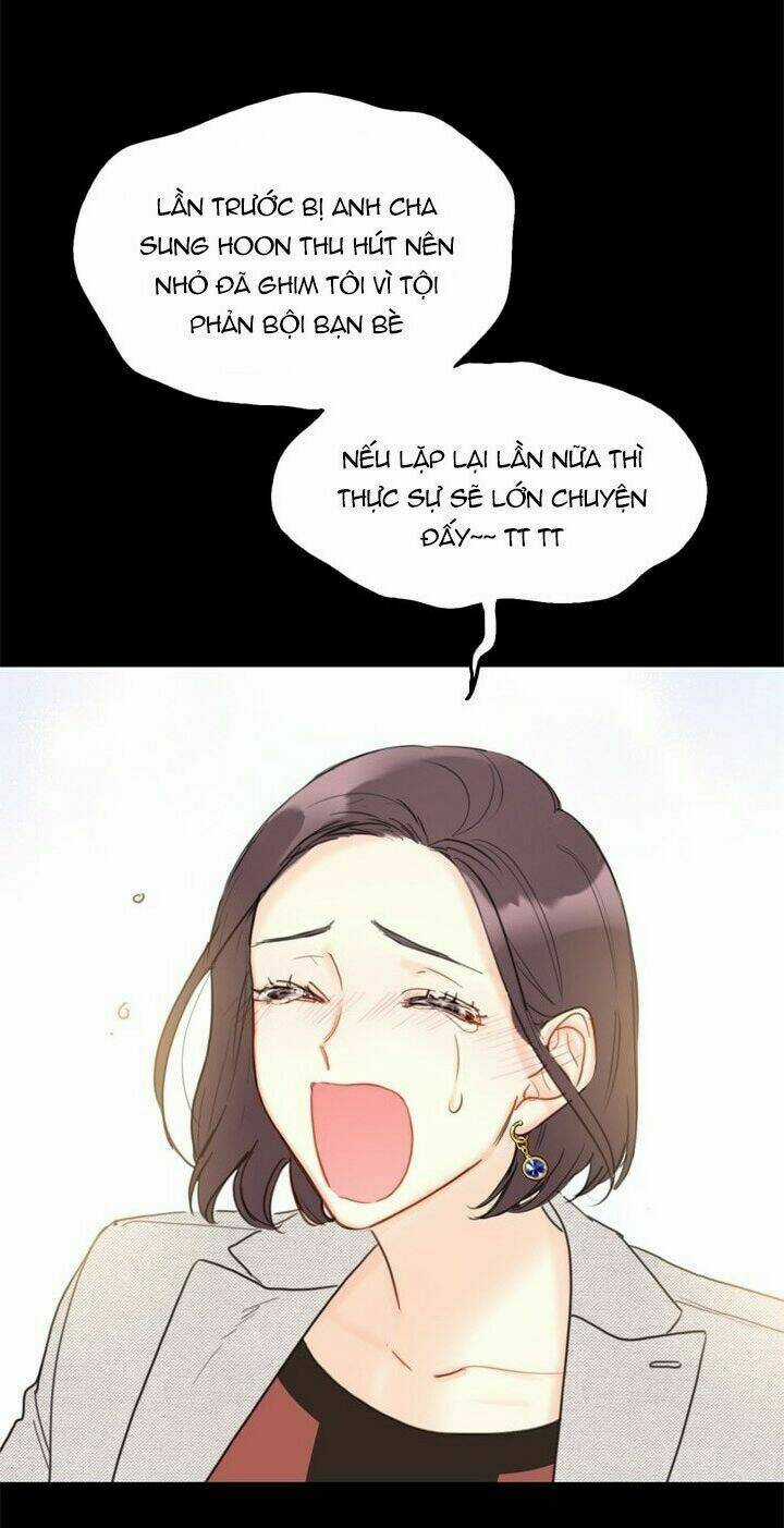 Hẹn Hò Nơi Công Sở - Chapter 24 - Trang 29