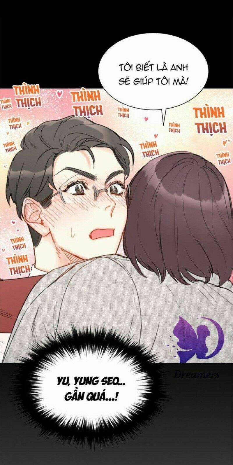 Hẹn Hò Nơi Công Sở - Chapter 24 - Trang 32