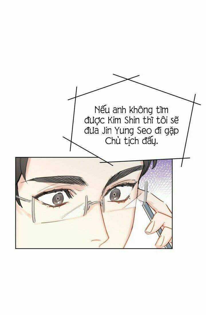 Hẹn Hò Nơi Công Sở - Chapter 24 - Trang 36