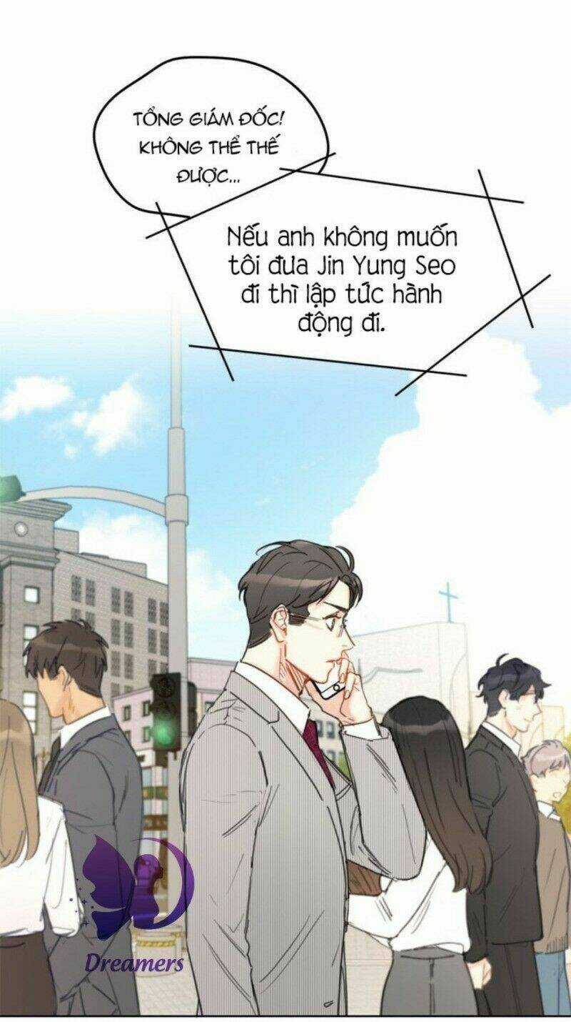 Hẹn Hò Nơi Công Sở - Chapter 24 - Trang 37