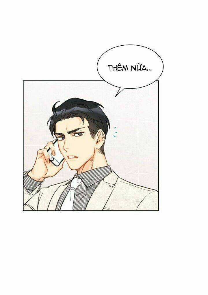 Hẹn Hò Nơi Công Sở - Chapter 24 - Trang 38